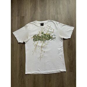 Vintage Y2K Eminem Slim Shady Streetwear Hip Hop Rap Hype Rare Promo Medium